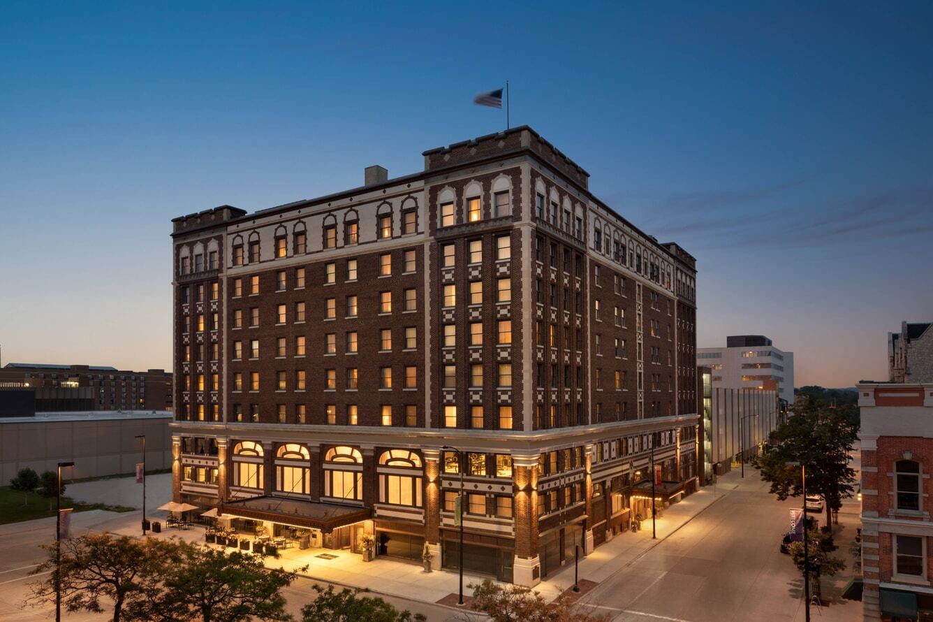 Photo of Hotel Northland, Autograph Collection, Green Bay, WI