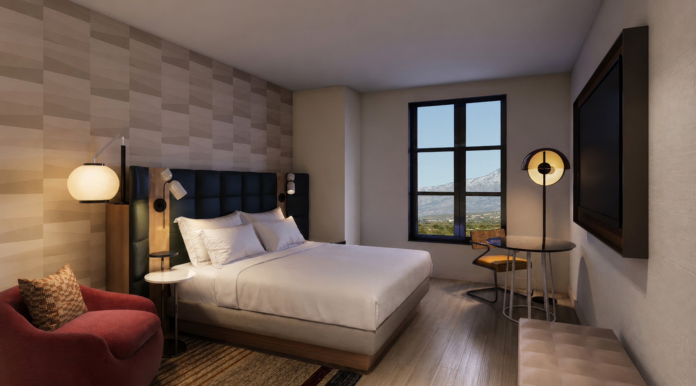 Photo of Tempo by Hilton Hotel Tucson Uptown, Tucson, AZ