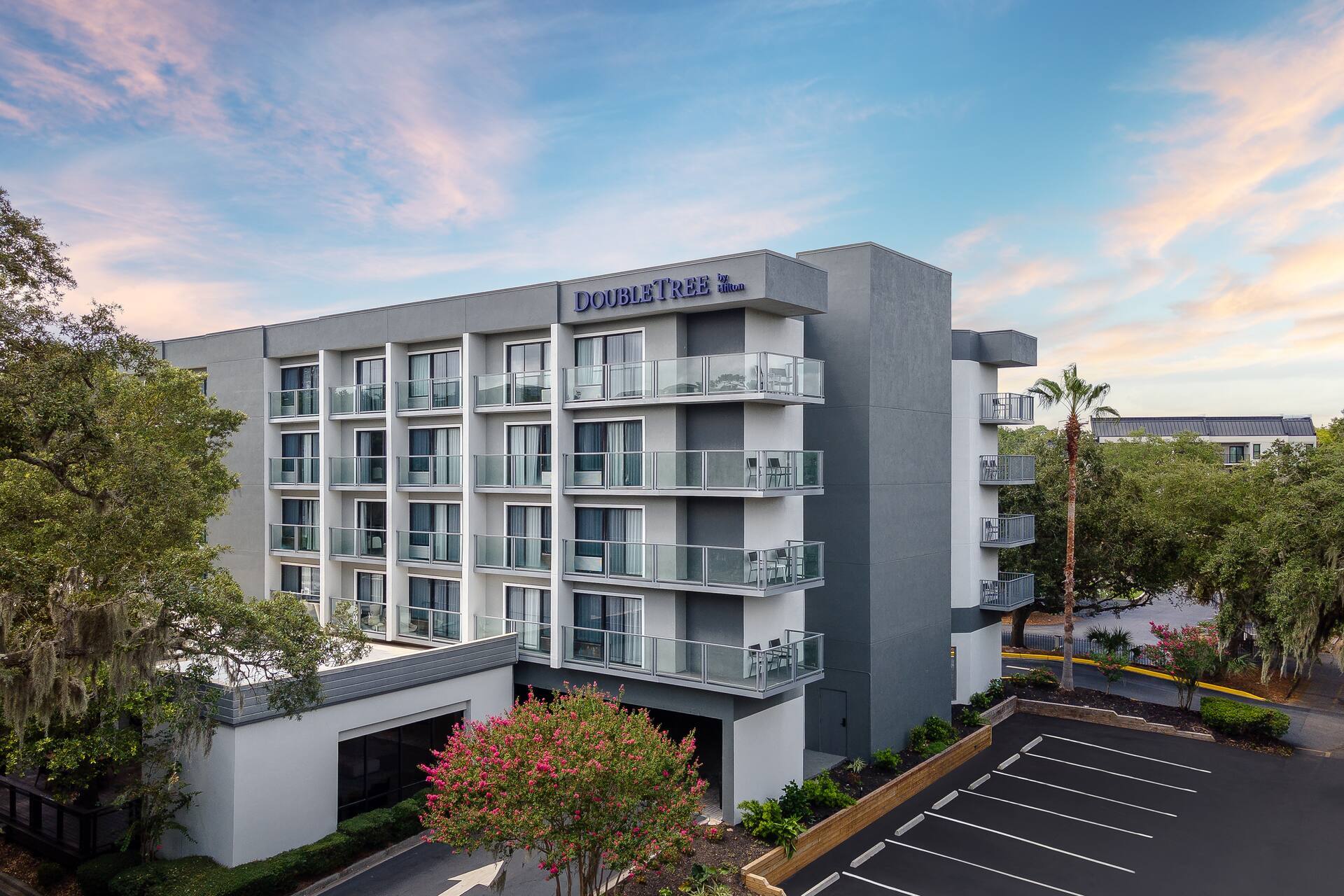 Photo of DoubleTree by Hilton Hilton Head Island, Hilton Head Island, SC