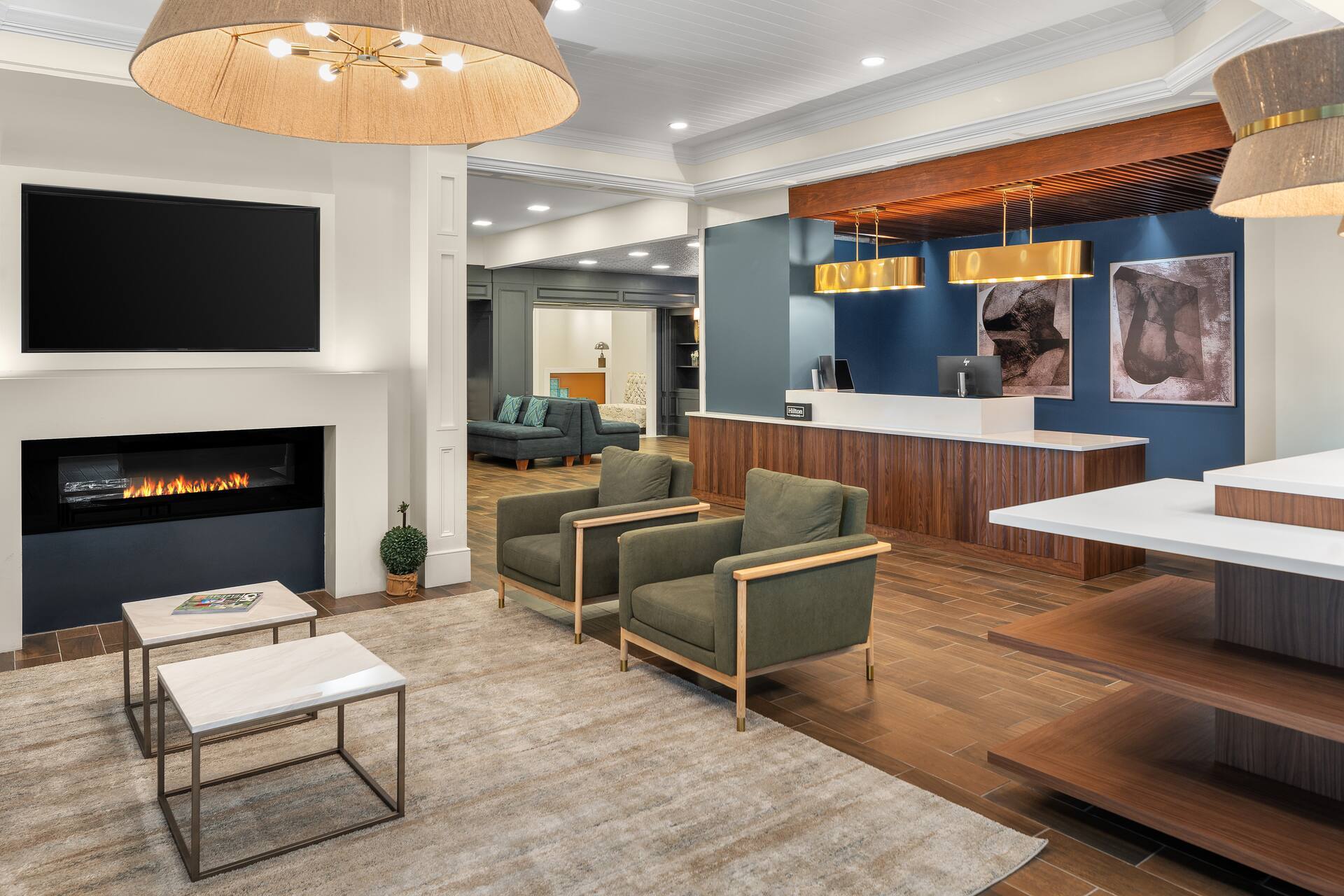 Photo of DoubleTree by Hilton Hilton Head Island, Hilton Head Island, SC