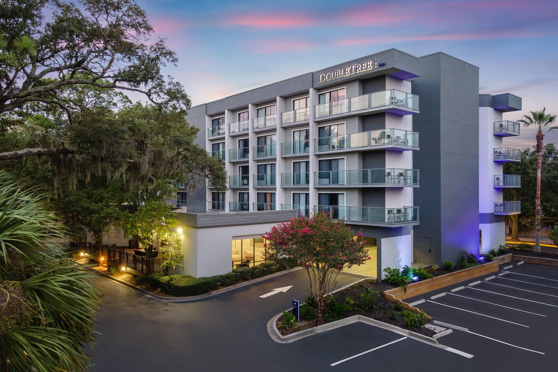 Photo of DoubleTree by Hilton Hilton Head Island, Hilton Head Island, SC