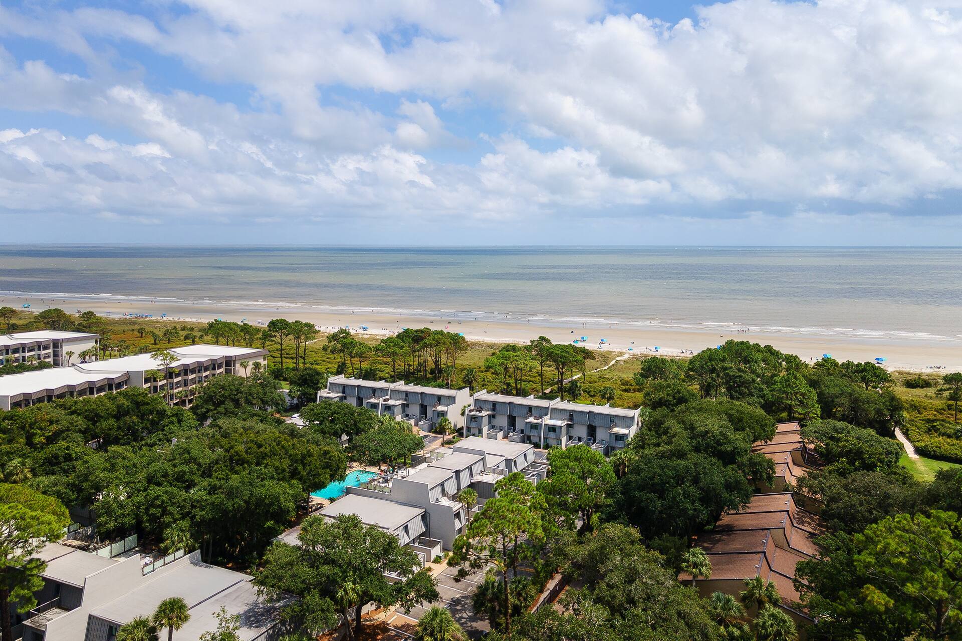 Photo of DoubleTree by Hilton Hilton Head Island, Hilton Head Island, SC