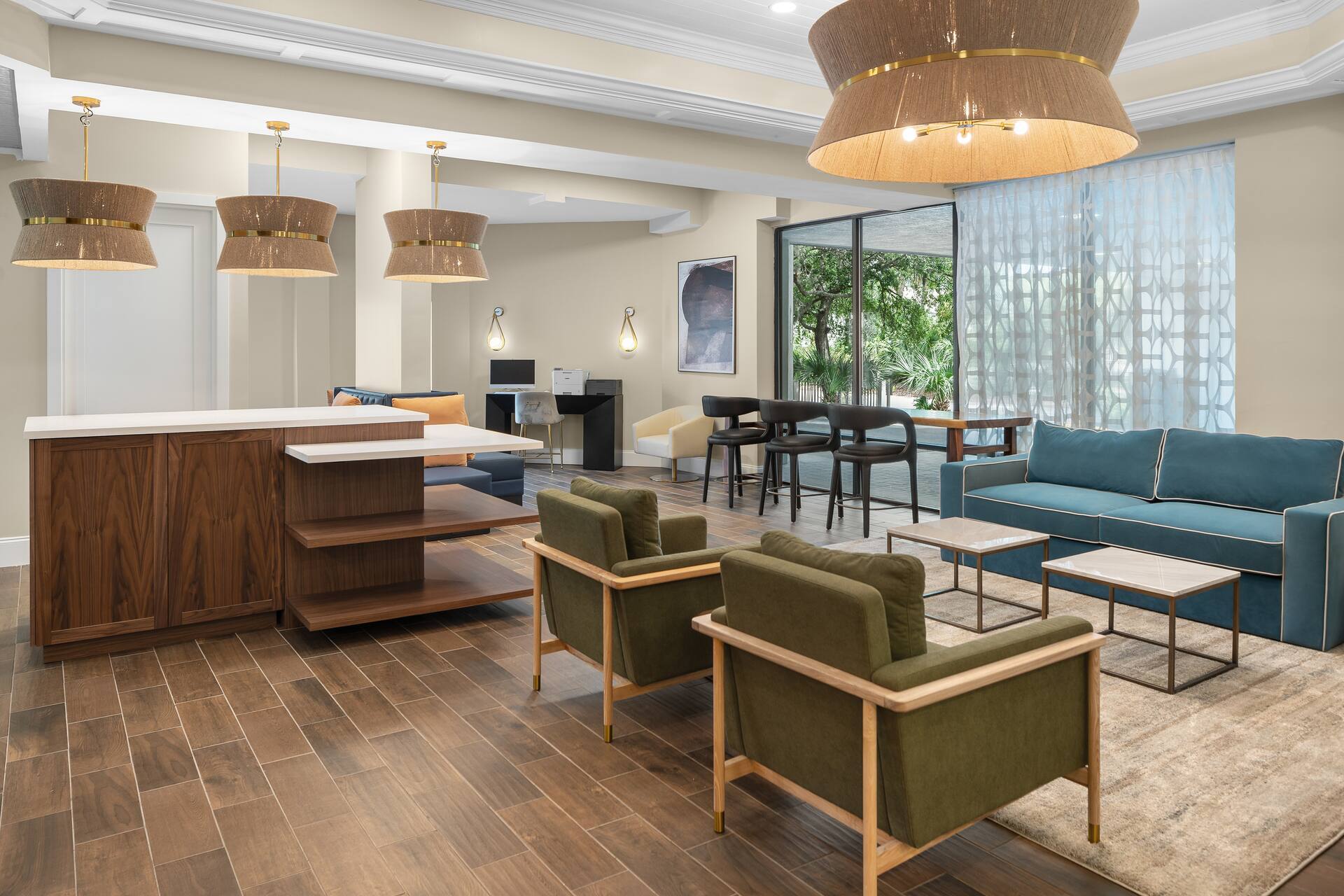 Photo of DoubleTree by Hilton Hilton Head Island, Hilton Head Island, SC