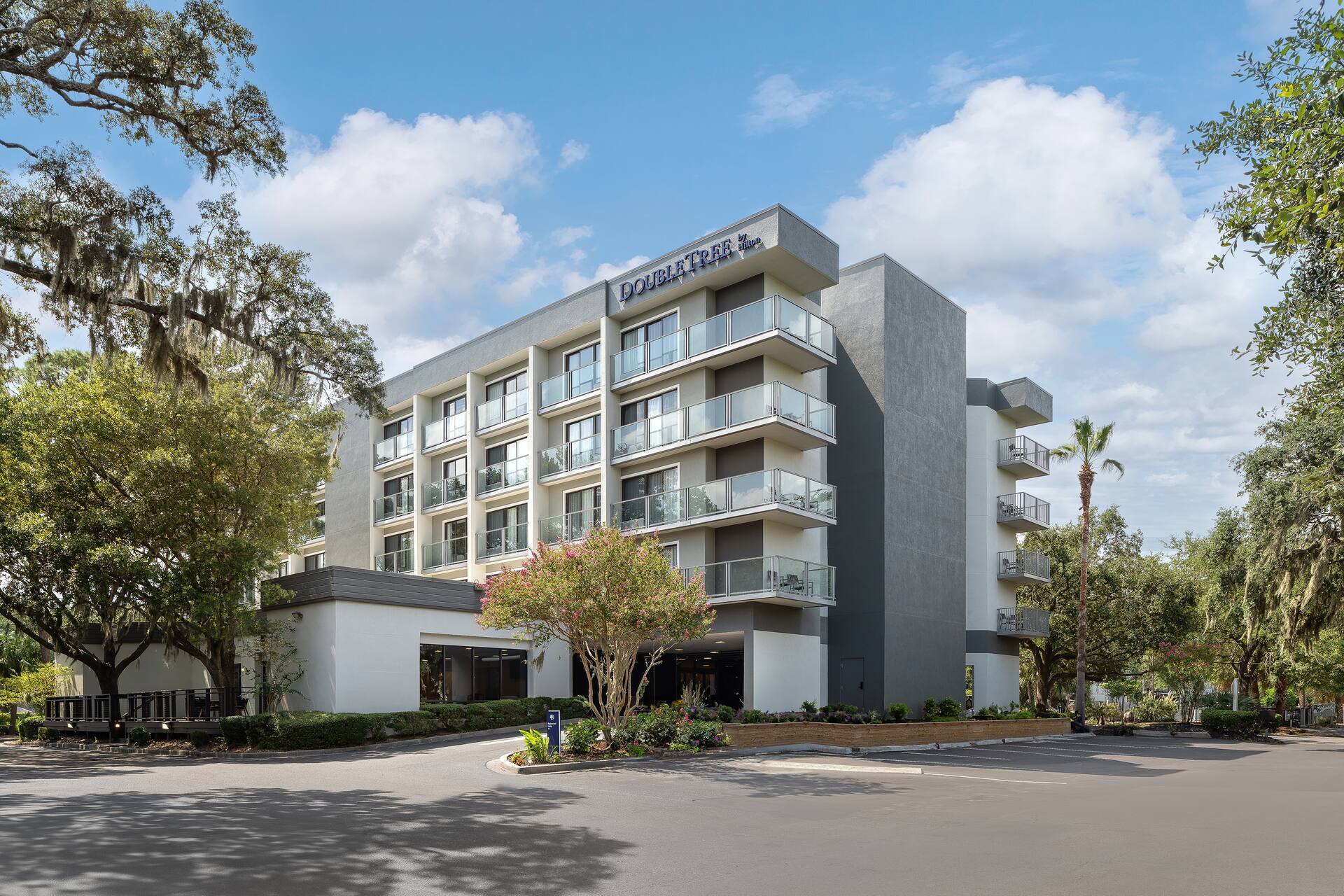 Photo of DoubleTree by Hilton Hilton Head Island, Hilton Head Island, SC