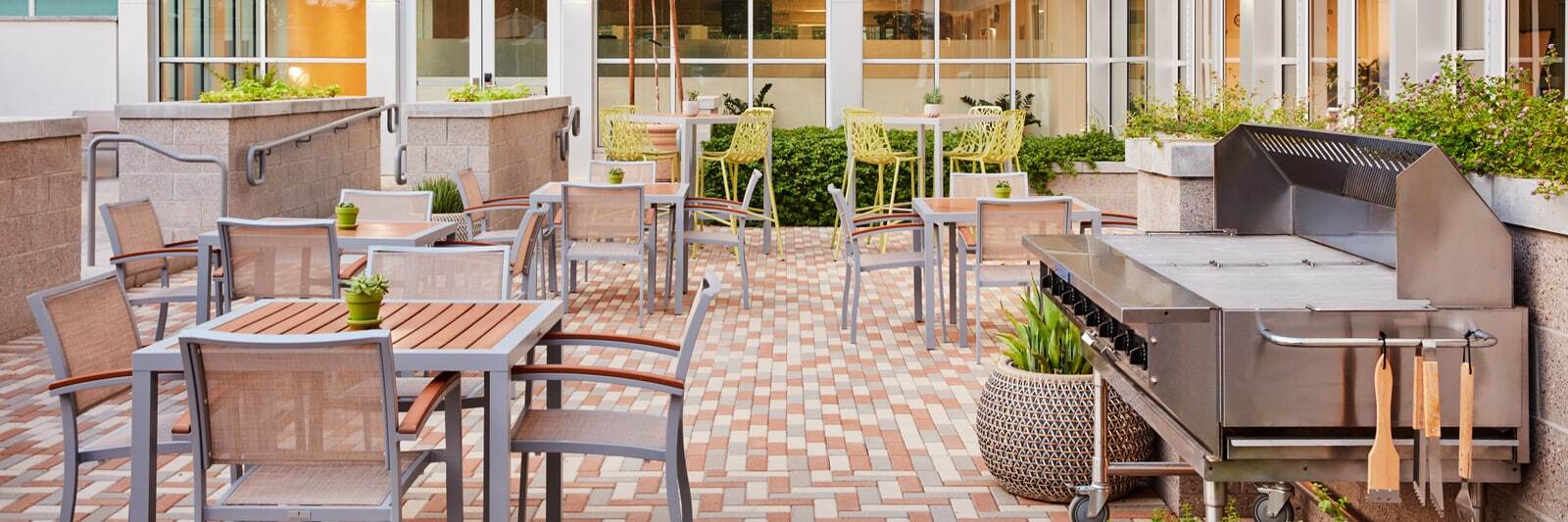 Photo of Element by Marriott San Diego Chula Vista, Chula Vista, CA