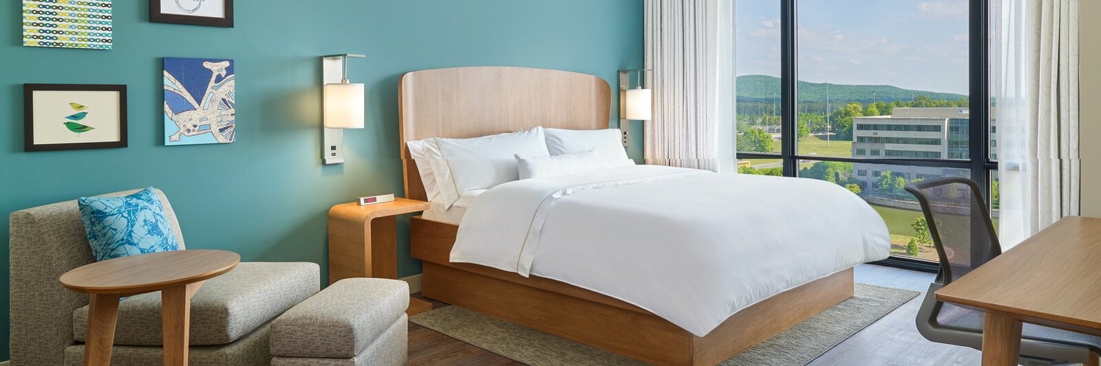 Photo of Element by Marriott San Diego Chula Vista, Chula Vista, CA