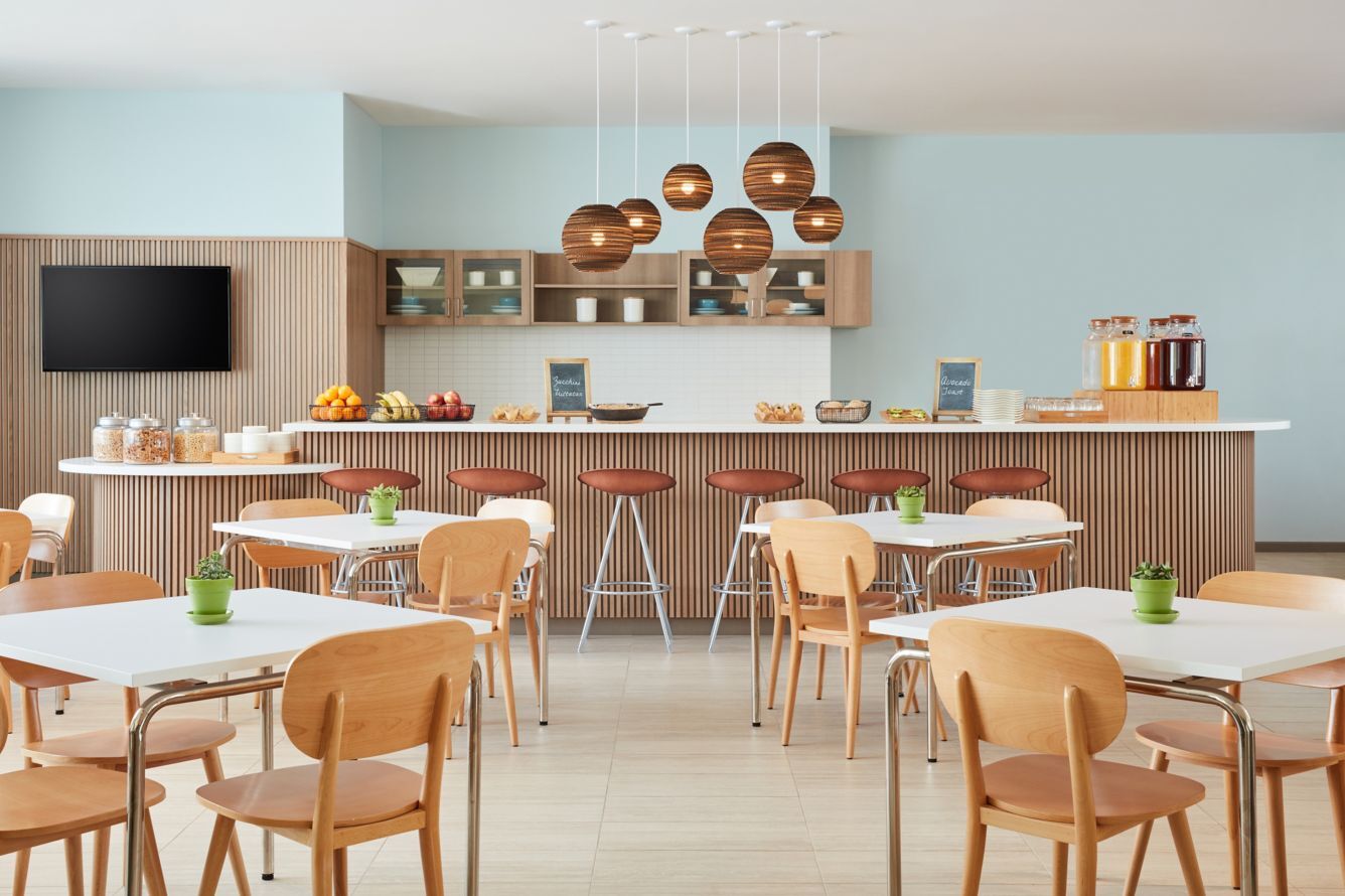 Photo of Element by Marriott San Diego Chula Vista, Chula Vista, CA