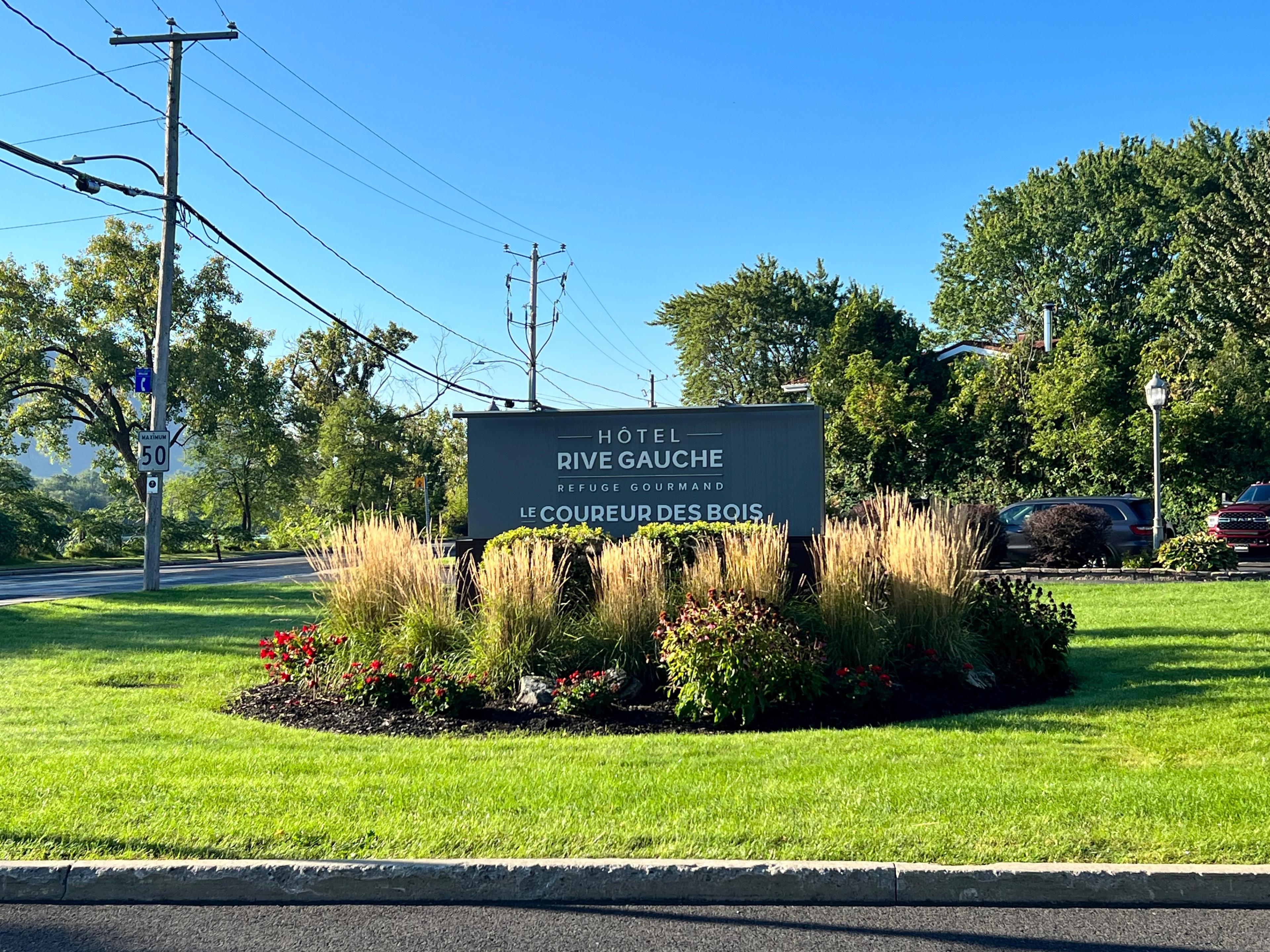 Photo of Hotel Rive Gauche, Beloeil, QC, Canada