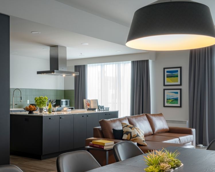 Photo of Hotel Rive Gauche, Beloeil, QC, Canada