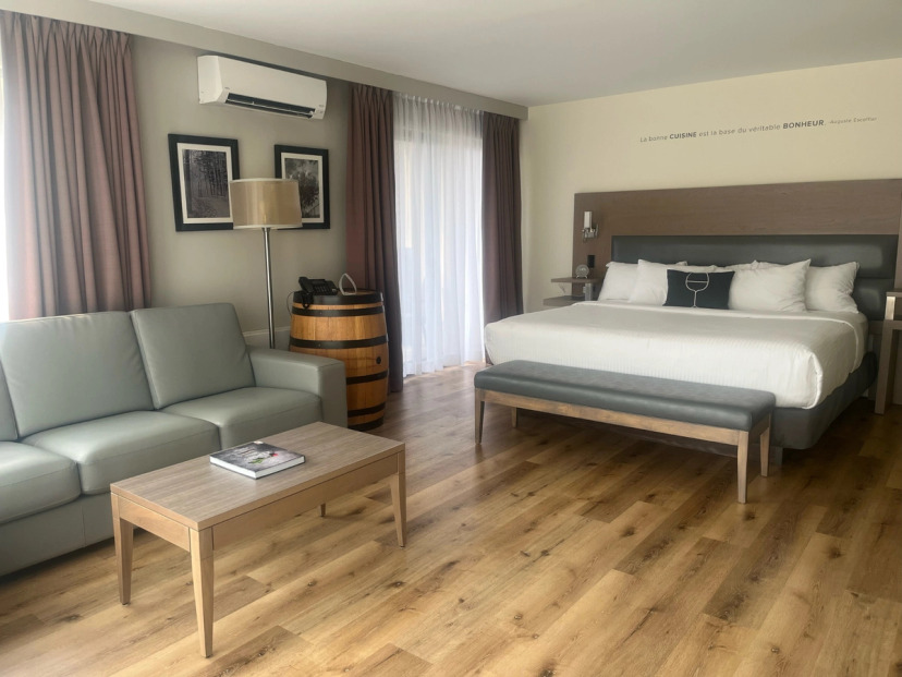 Photo of Hotel Rive Gauche, Beloeil, QC, Canada