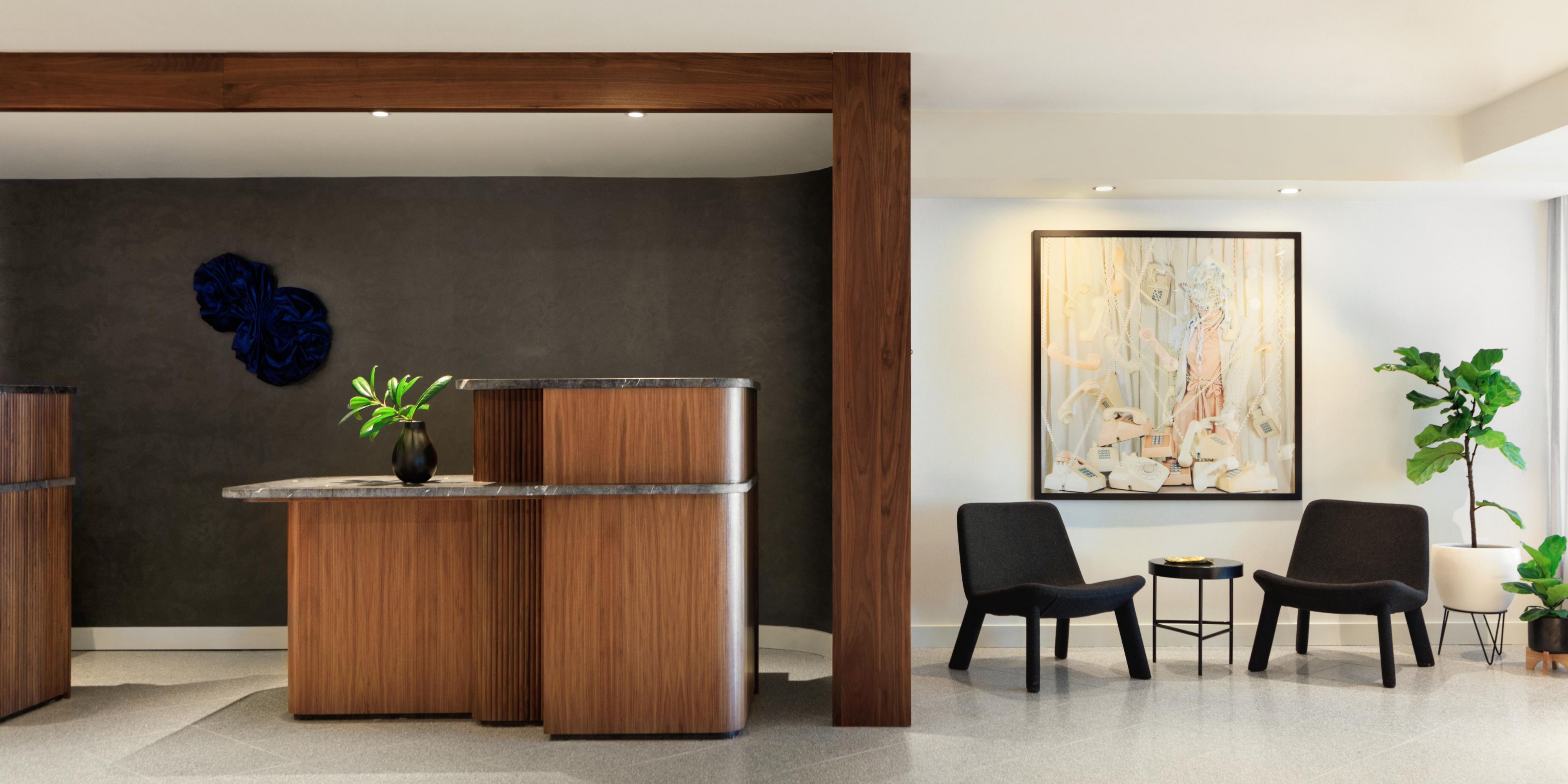 Photo of Kimpton Banneker Hotel, Washington, DC