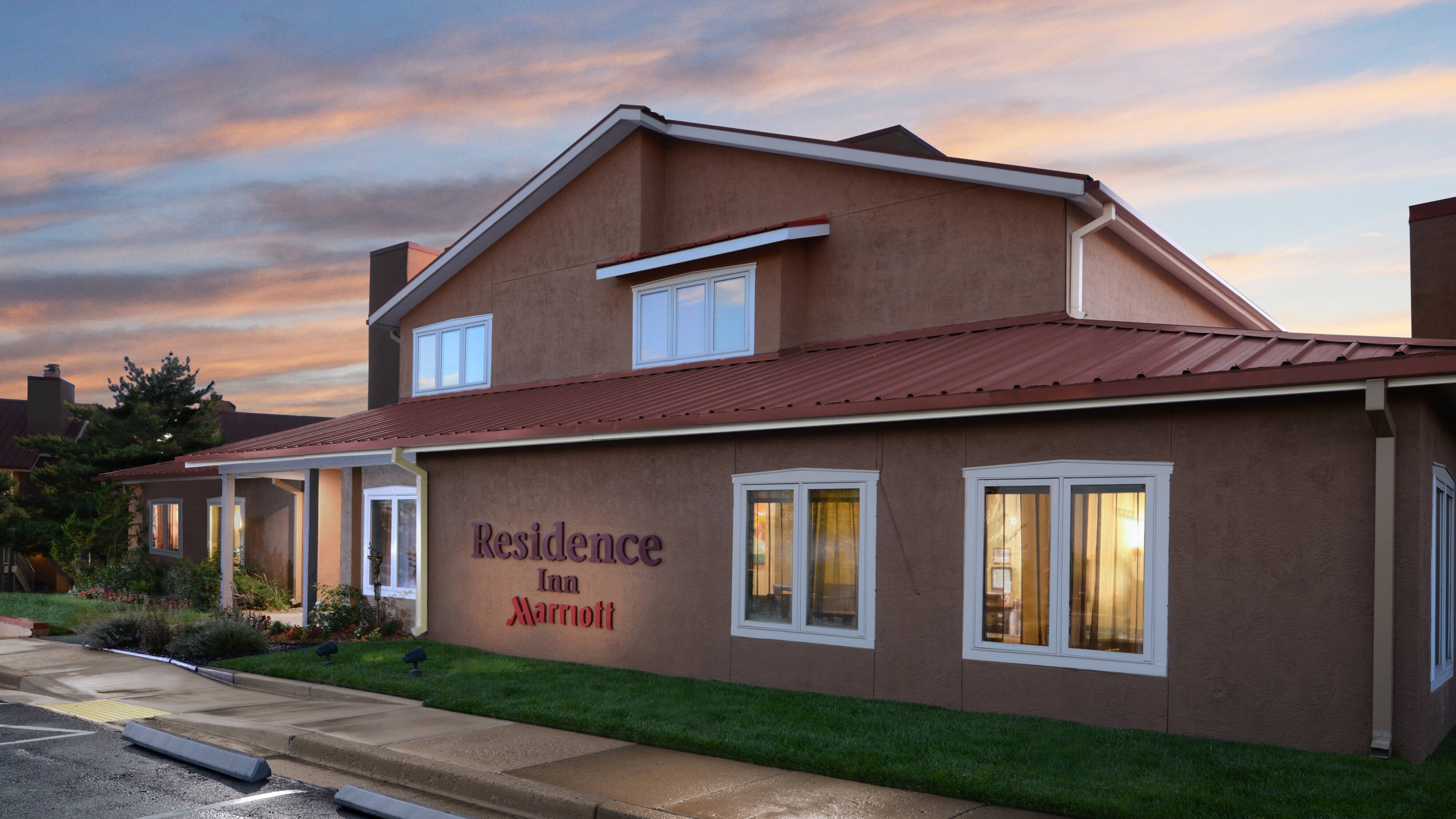 Photo of Residence Inn by Marriott Santa Fe, Santa Fe, NM