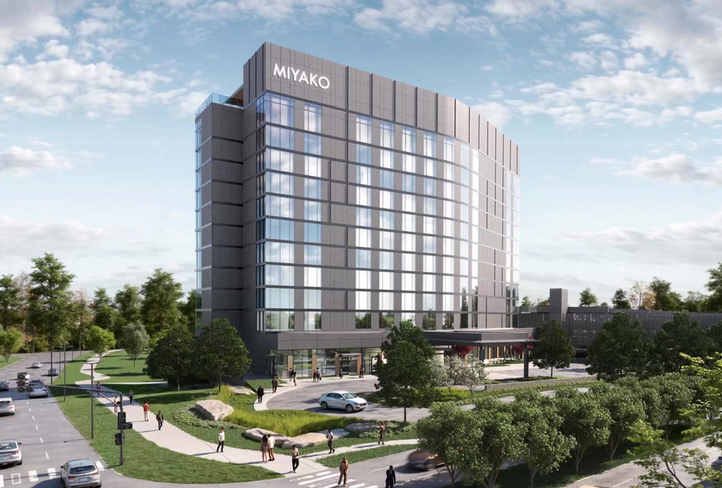 Photo of Miyako Hybrid Hotel Plano, Plano, TX