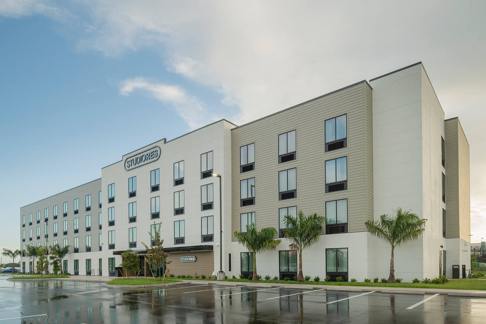 Photo of StudioRes by Marriott Raleigh, Raleigh, NC