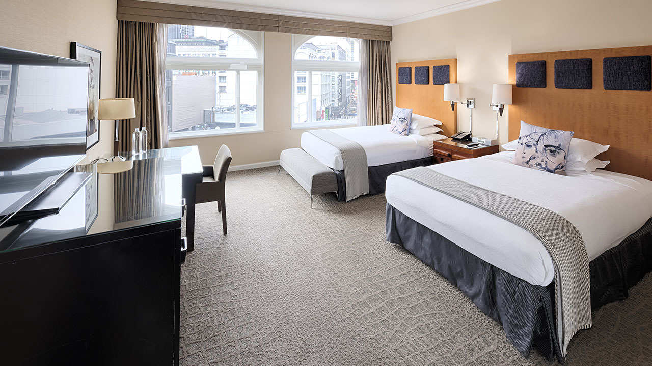 Photo of Hotel Zelos San Francisco, San Francisco, CA