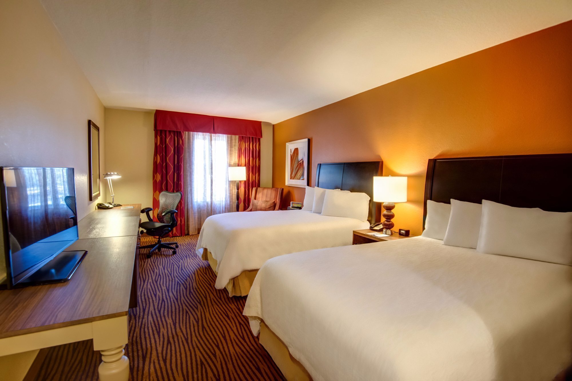 Photo of Hilton Garden Inn Tampa Ybor Historic District, Tampa, FL