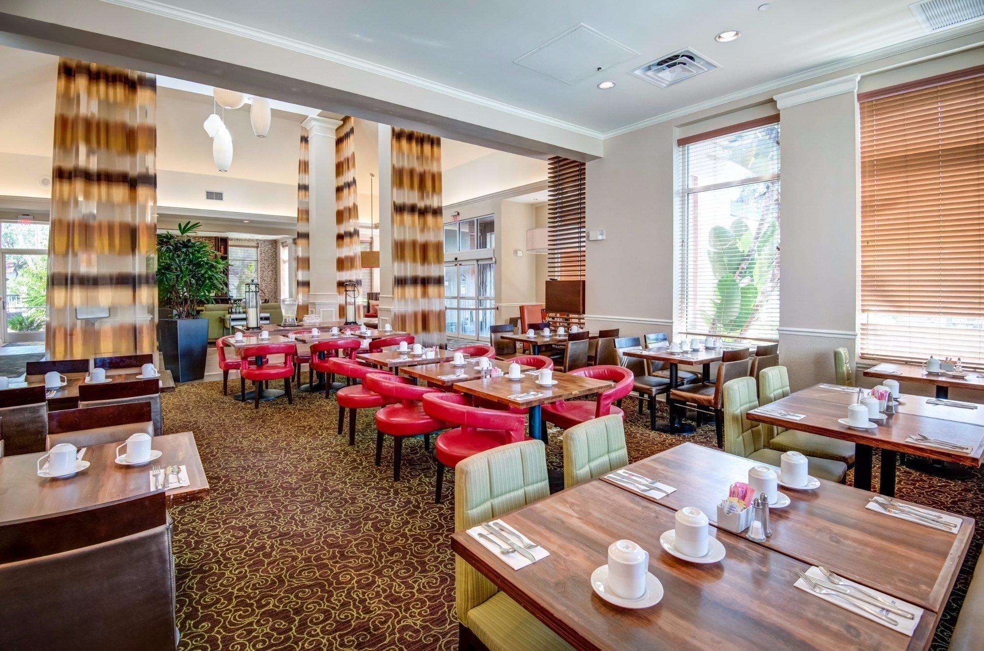 Photo of Hilton Garden Inn Tampa Ybor Historic District, Tampa, FL
