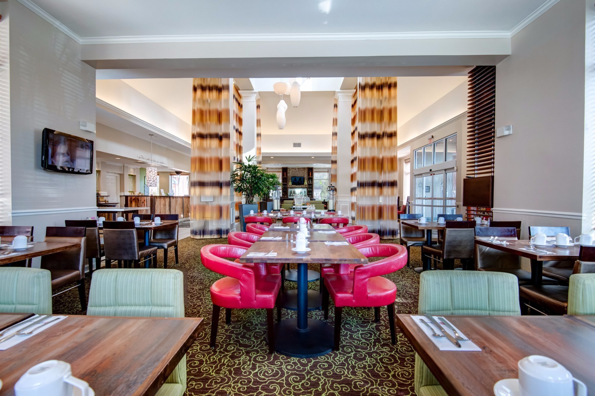 Photo of Hilton Garden Inn Tampa Ybor Historic District, Tampa, FL