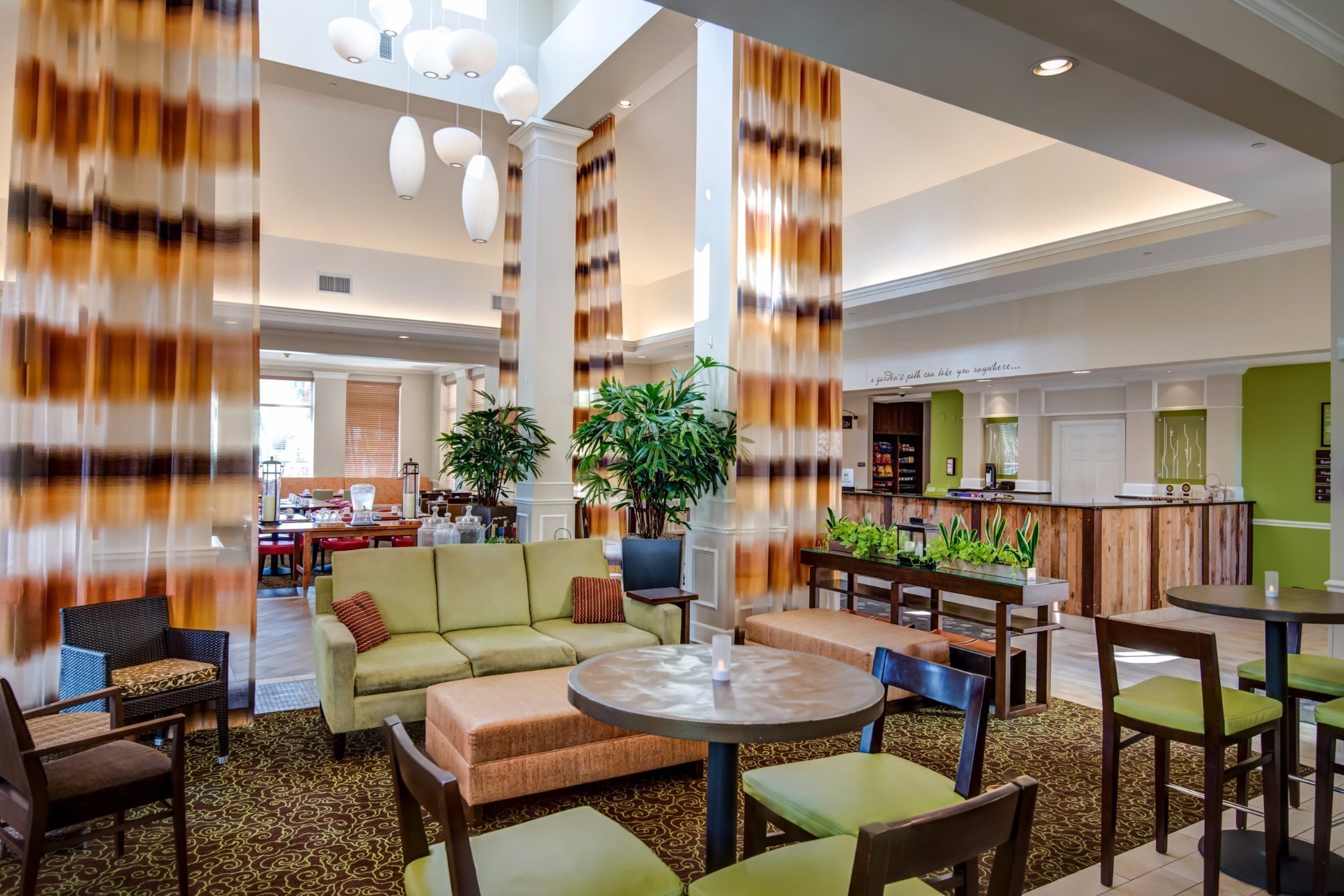 Photo of Hilton Garden Inn Tampa Ybor Historic District, Tampa, FL