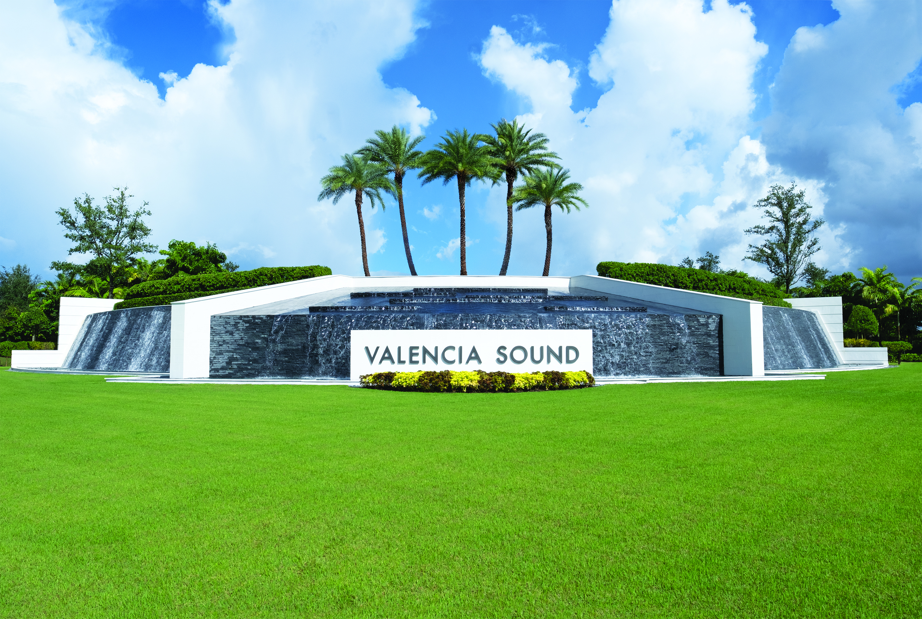 Photo of Valencia Sound, Boynton Beach, FL