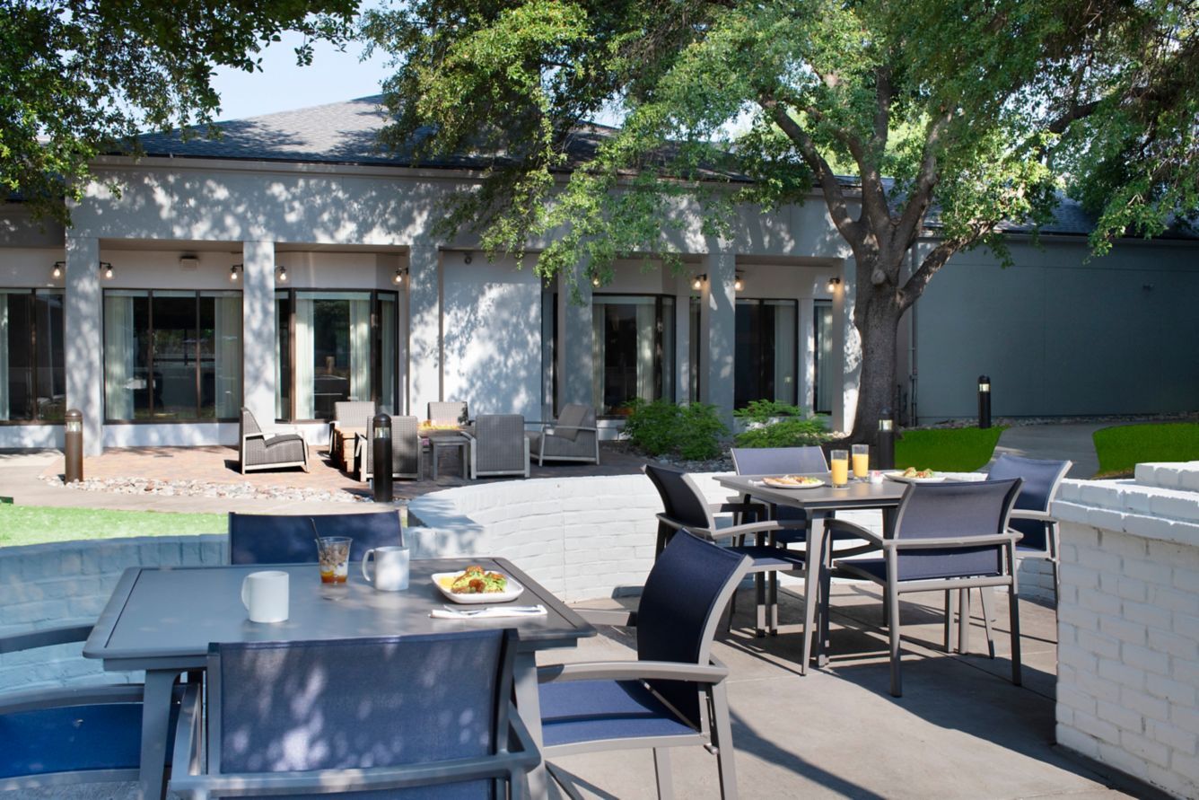 Photo of Courtyard Dallas Plano Parkway at Preston Road, Plano, TX
