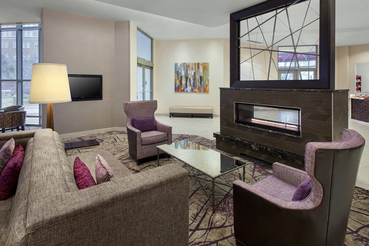 Photo of Residence Inn Alexandria Old Town South at Carlyle, Alexandria, VA