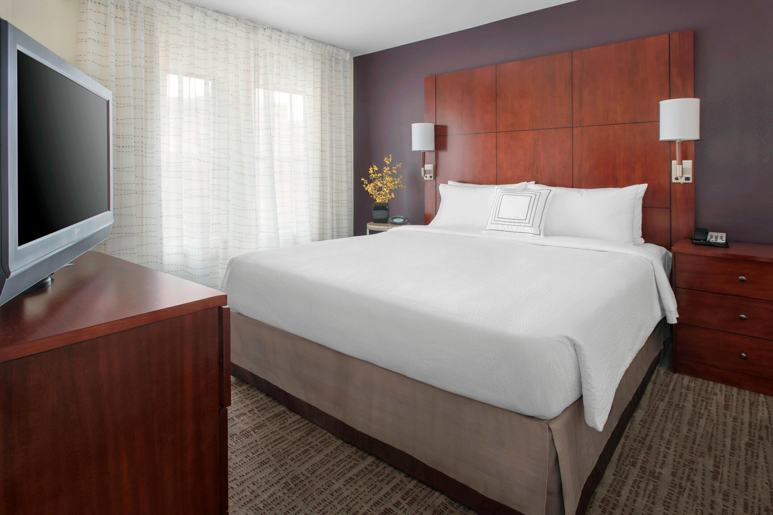 Photo of Residence Inn Alexandria Old Town South at Carlyle, Alexandria, VA
