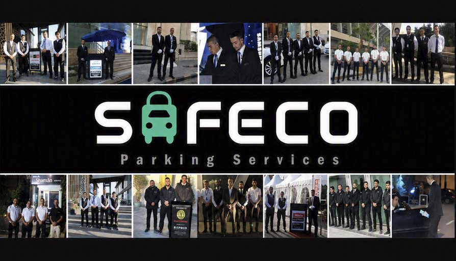 Photo of SAFECO Parking & Protection, Garden Grove, CA