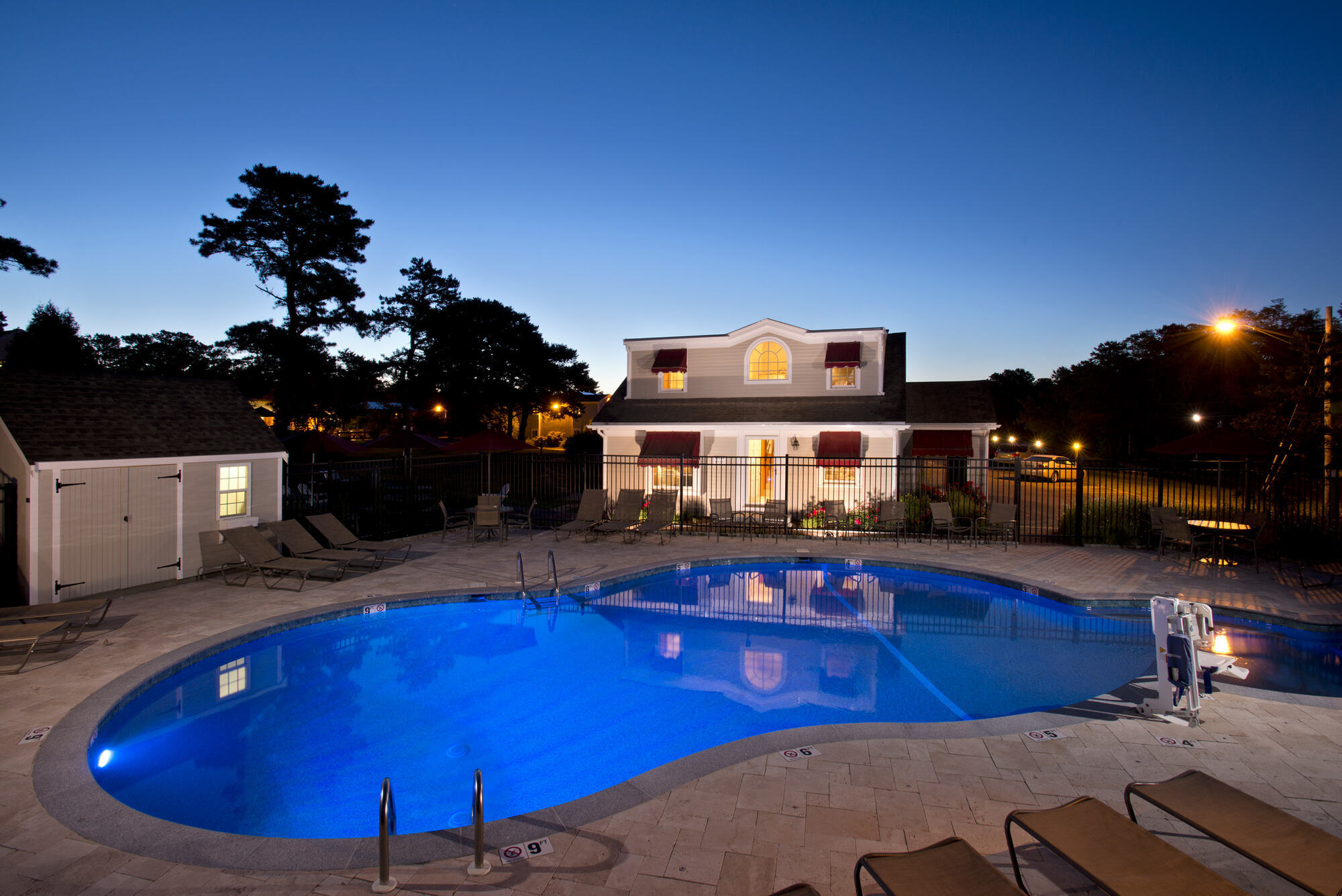 Photo of Wellfleet Hotel & Lodge, South Wellfleet, MA