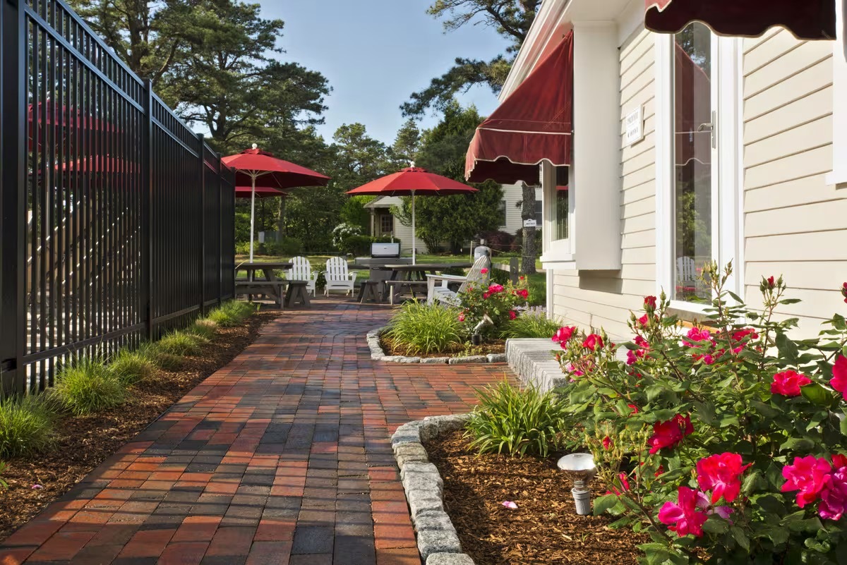 Photo of Wellfleet Hotel & Lodge, South Wellfleet, MA