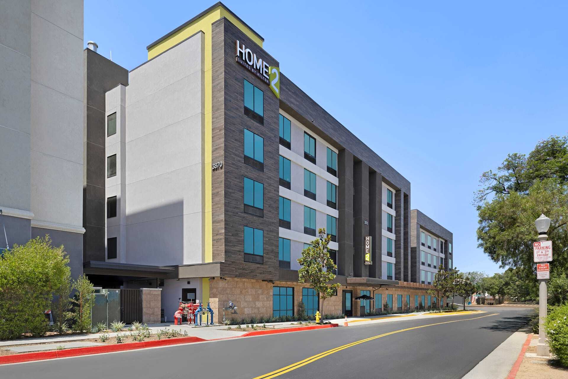 Photo of Home2 Suites Riverside Downtown, Riverside, CA