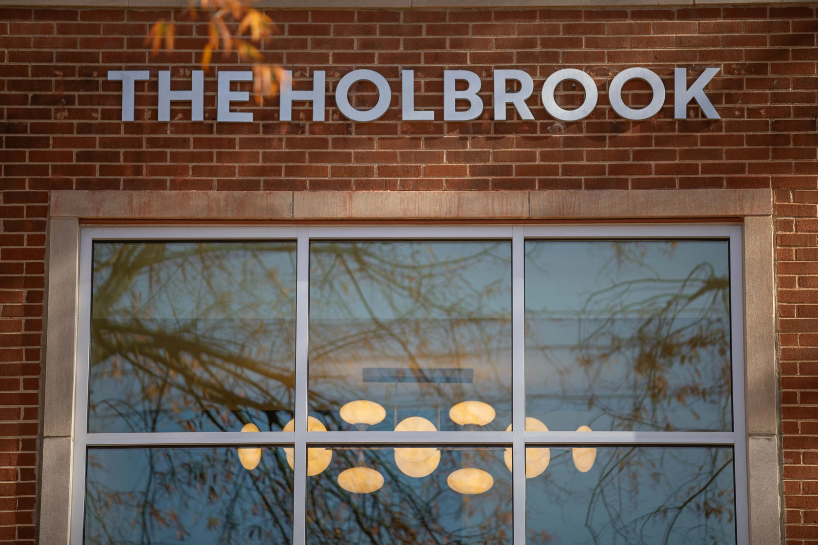 Photo of The Holbrook Hotel, Danville, VA