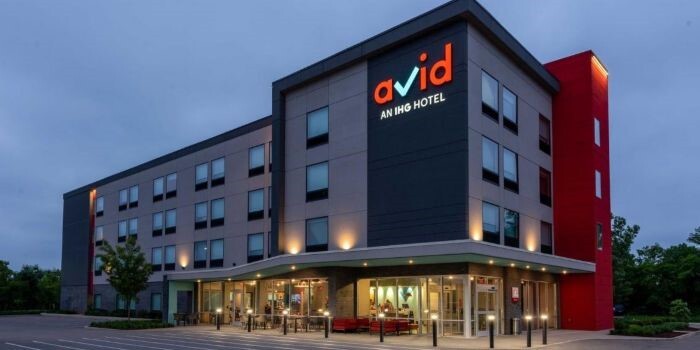 Photo of Avid Hotel Murfreesboro by IHG, Murfreesboro, TN