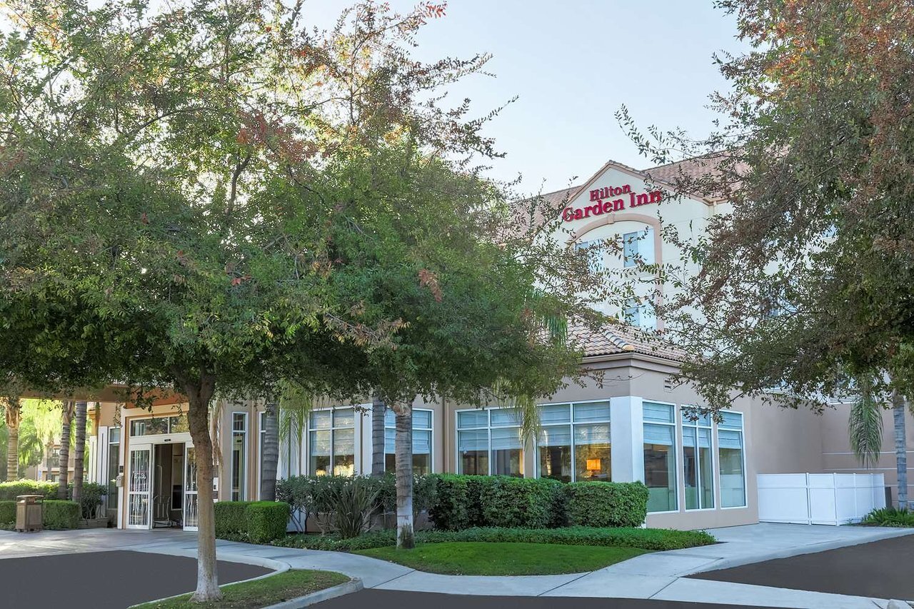 Photo of Hilton Garden Inn Bakersfield, Bakersfield, CA