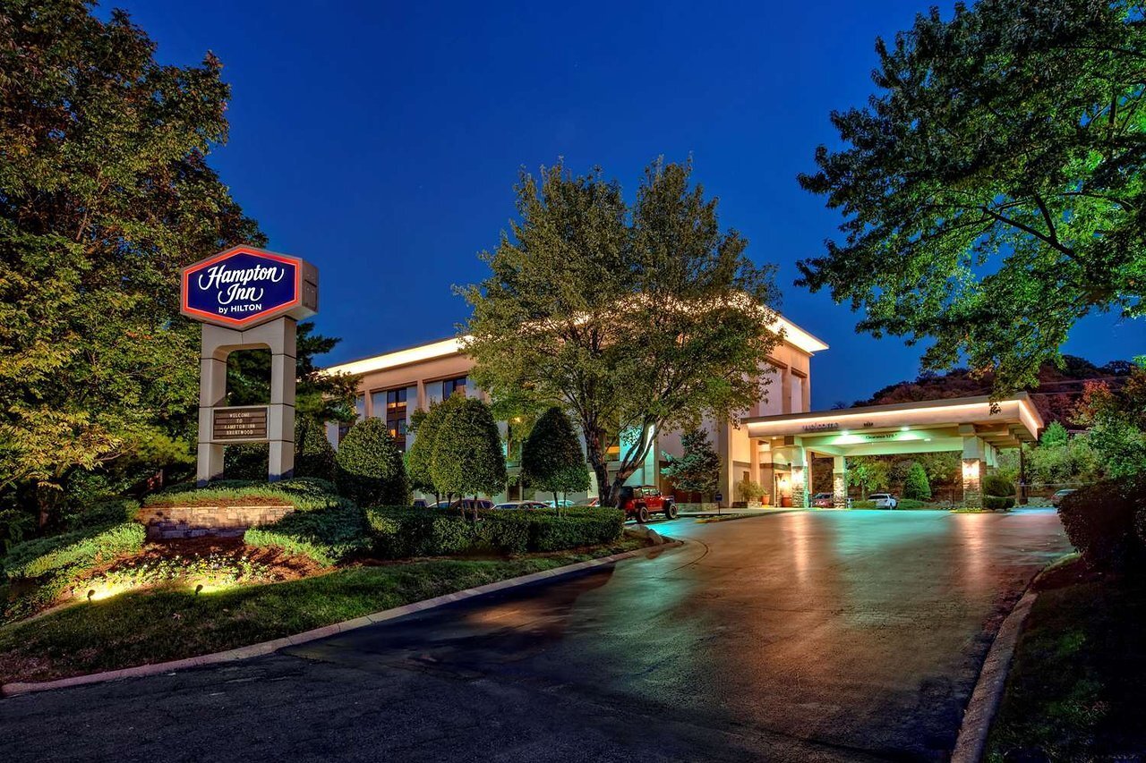 Photo of Hampton Inn Nashville/Brentwood, Brentwood, TN