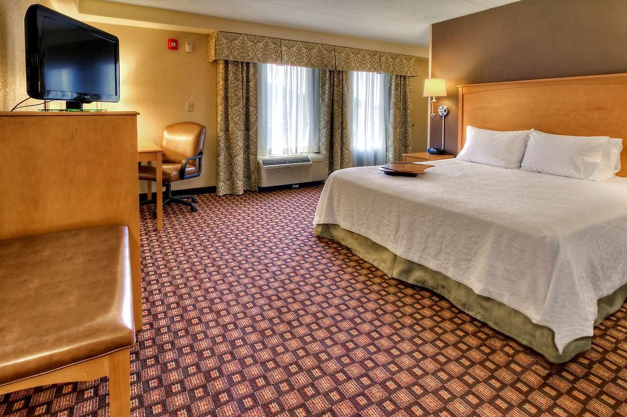 Photo of Hampton Inn Nashville/Brentwood, Brentwood, TN