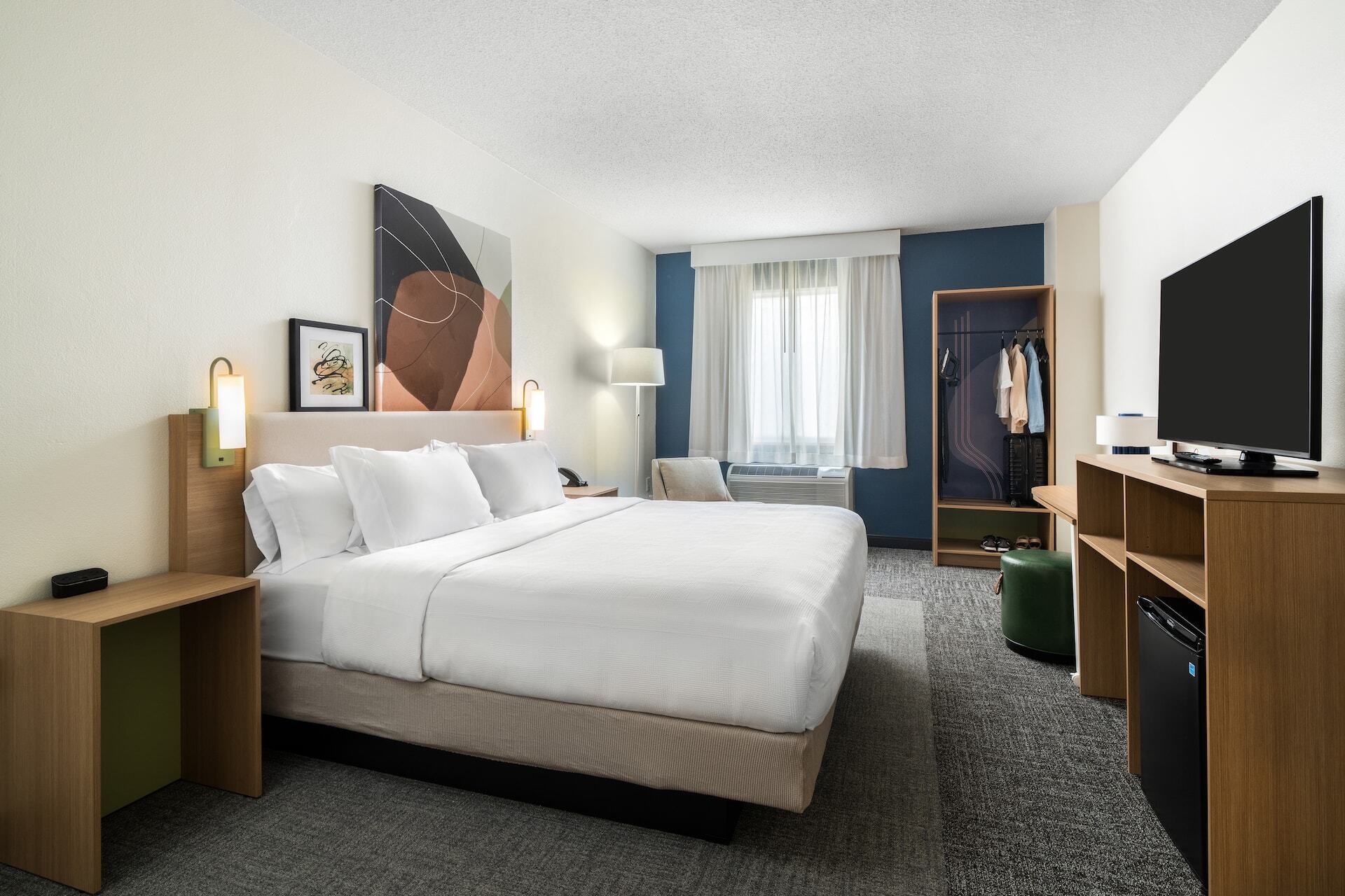 Photo of Spark by Hilton Brentwood Nashville I 65S, Brentwood, TN
