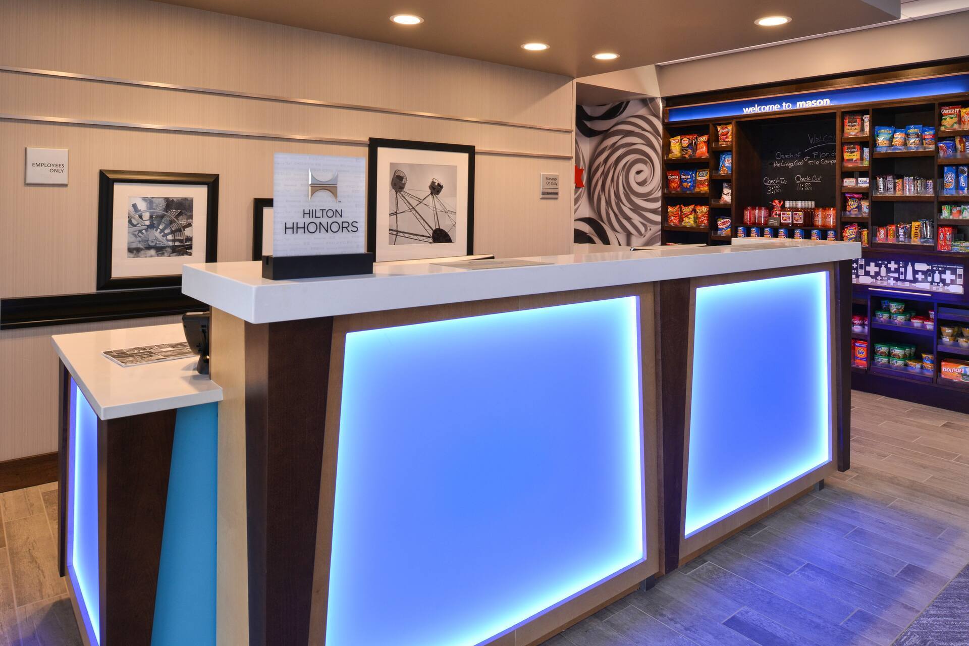 Photo of Hampton Inn & Suites Cincinnati-Mason, Mason, OH