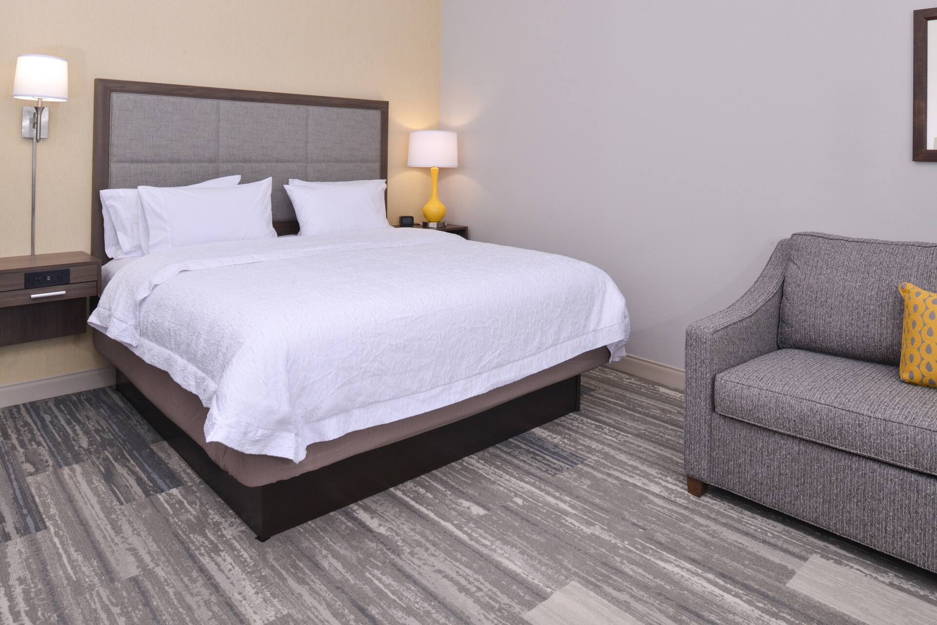 Photo of Hampton Inn & Suites Cincinnati-Mason, Mason, OH