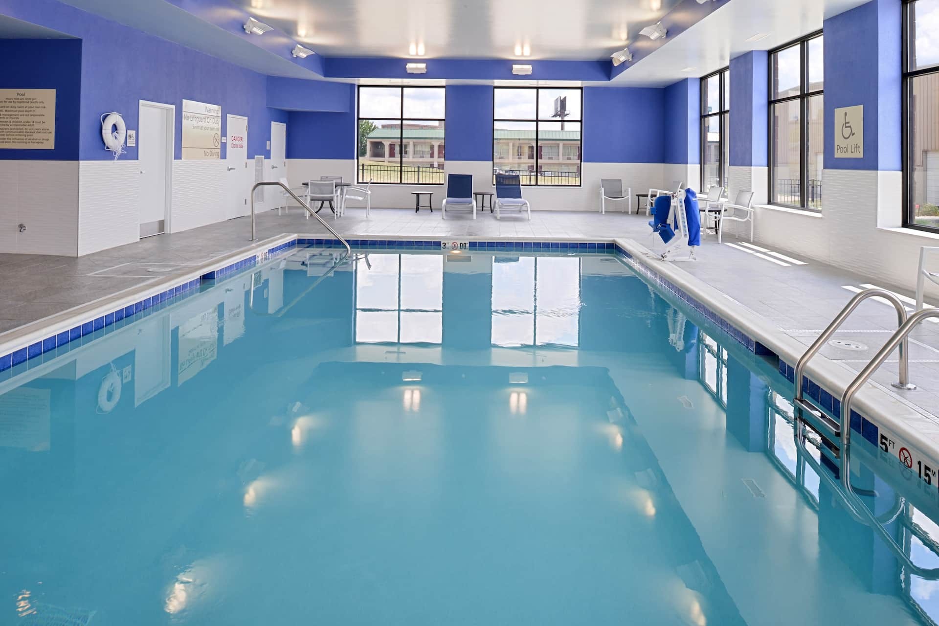 Photo of Hampton Inn & Suites Cincinnati-Mason, Mason, OH