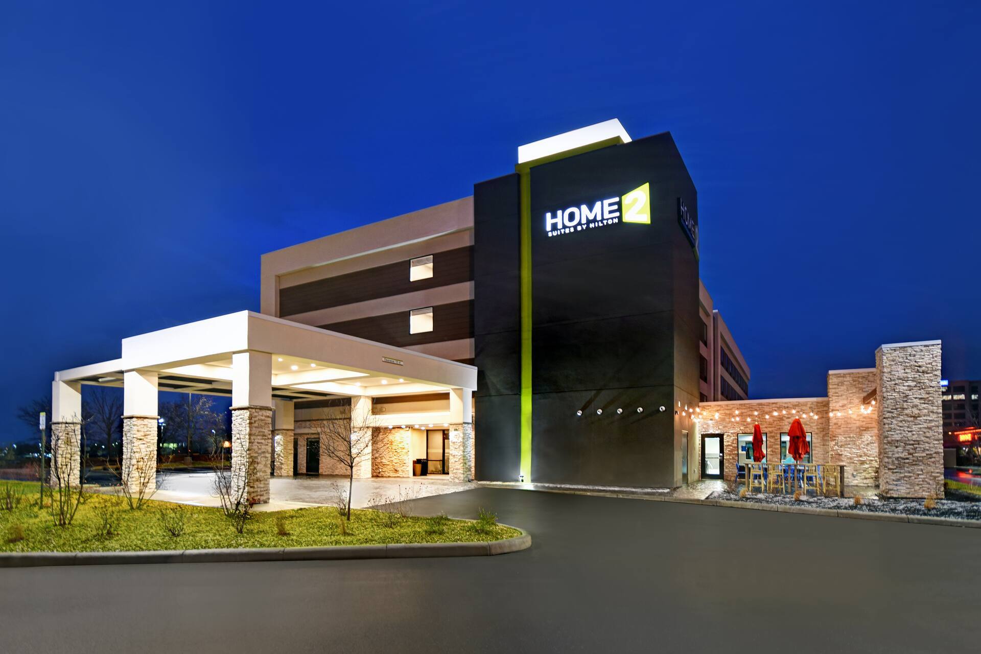 Photo of Home2 Suites by Hilton Springdale Cincinnati, Cincinnati, OH