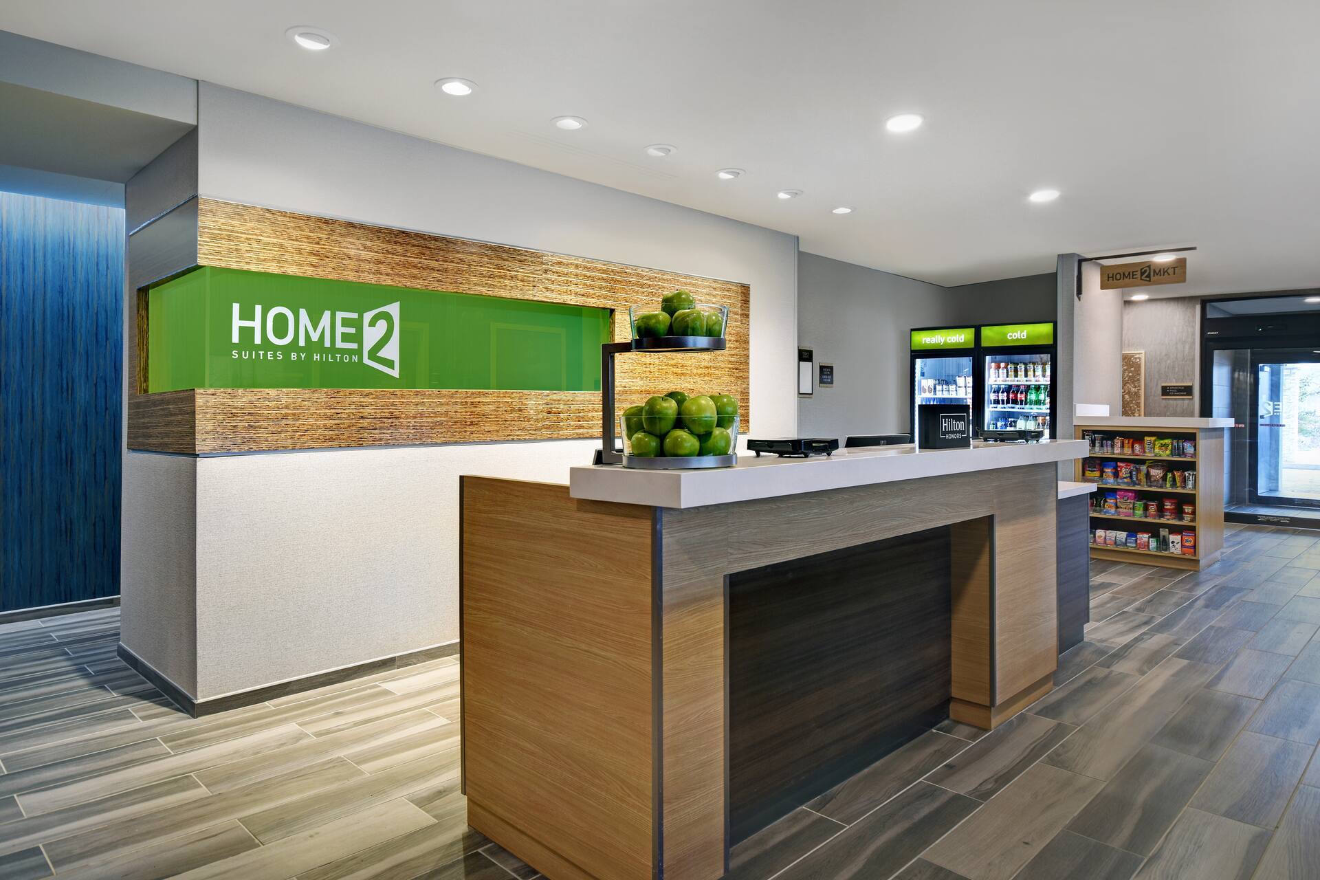 Photo of Home2 Suites by Hilton Springdale Cincinnati, Cincinnati, OH