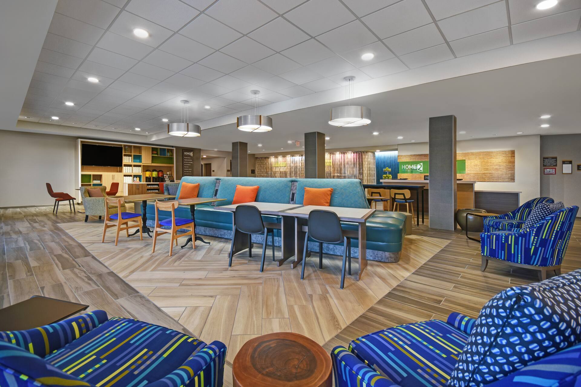 Photo of Home2 Suites by Hilton Springdale Cincinnati, Cincinnati, OH