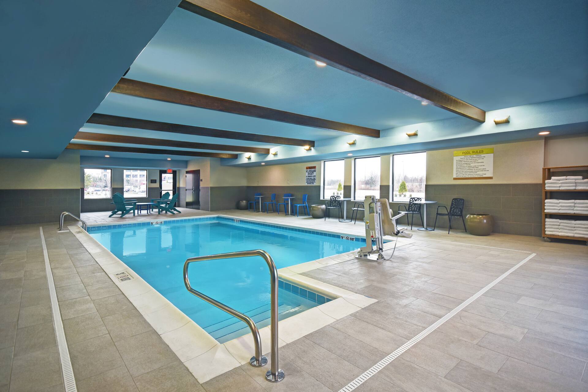 Photo of Home2 Suites by Hilton Springdale Cincinnati, Cincinnati, OH
