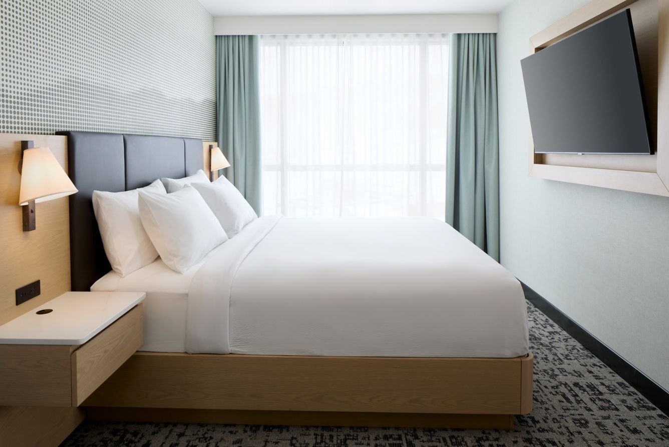 Photo of Residence Inn By Marriott Bromont, Bromont, QC, Canada