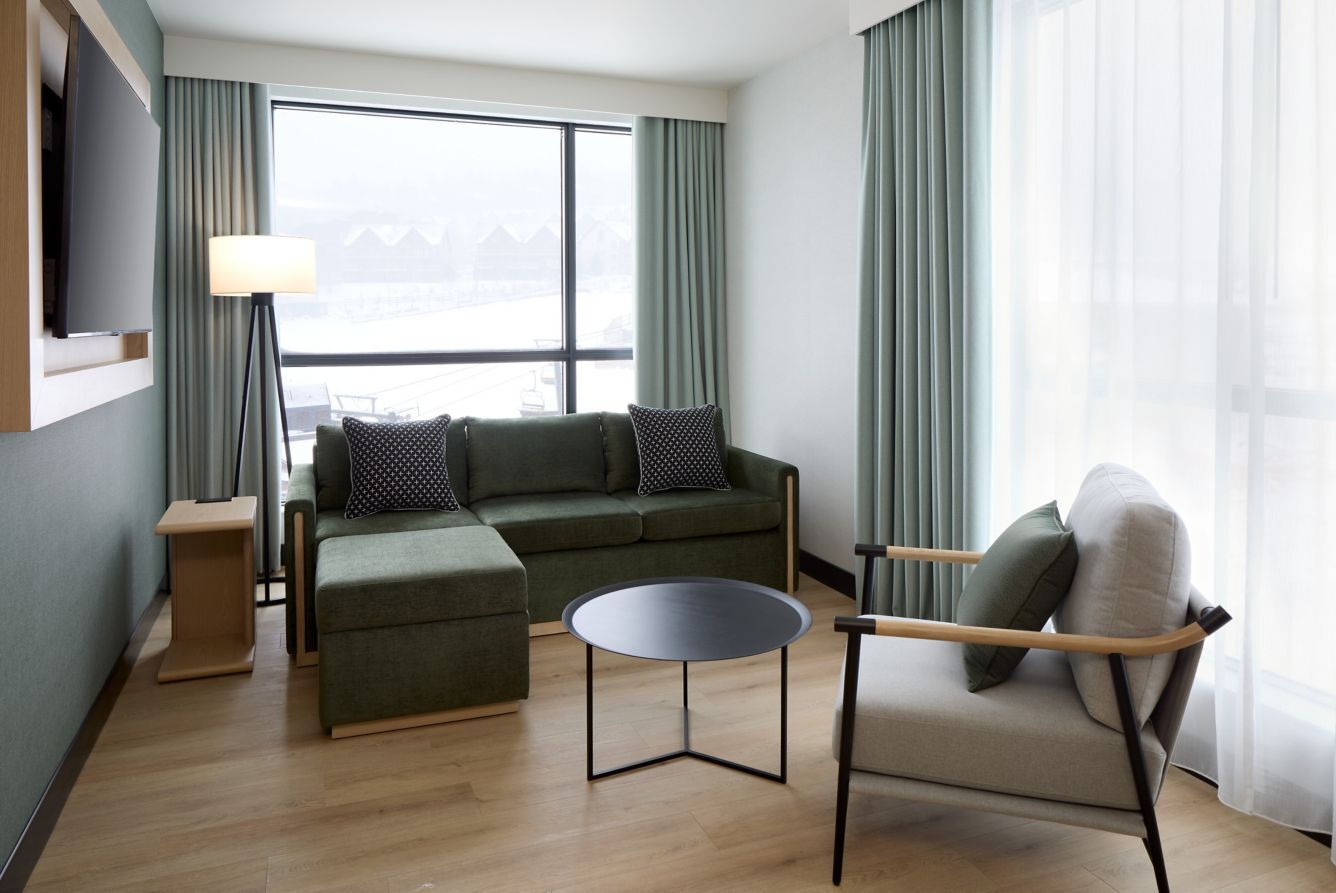 Photo of Residence Inn By Marriott Bromont, Bromont, QC, Canada