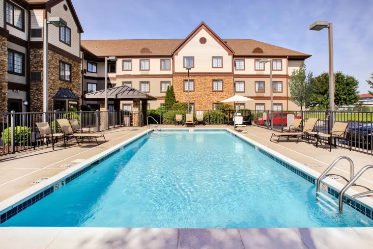 Photo of Staybridge Suites Louisville-East, Louisville, KY