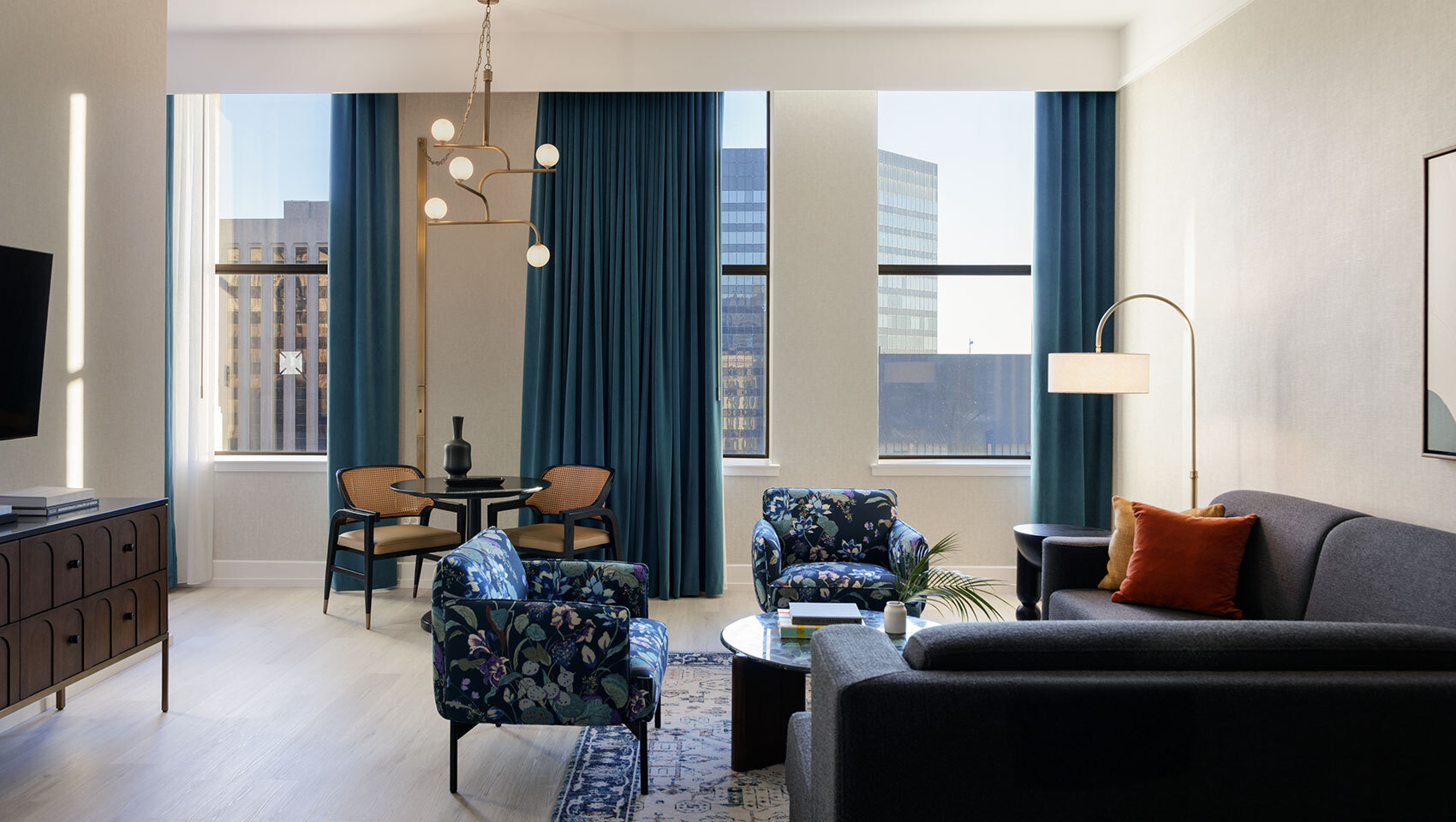 Photo of Hotel Monaco Baltimore, a Kimpton Hotel, Baltimore, MD