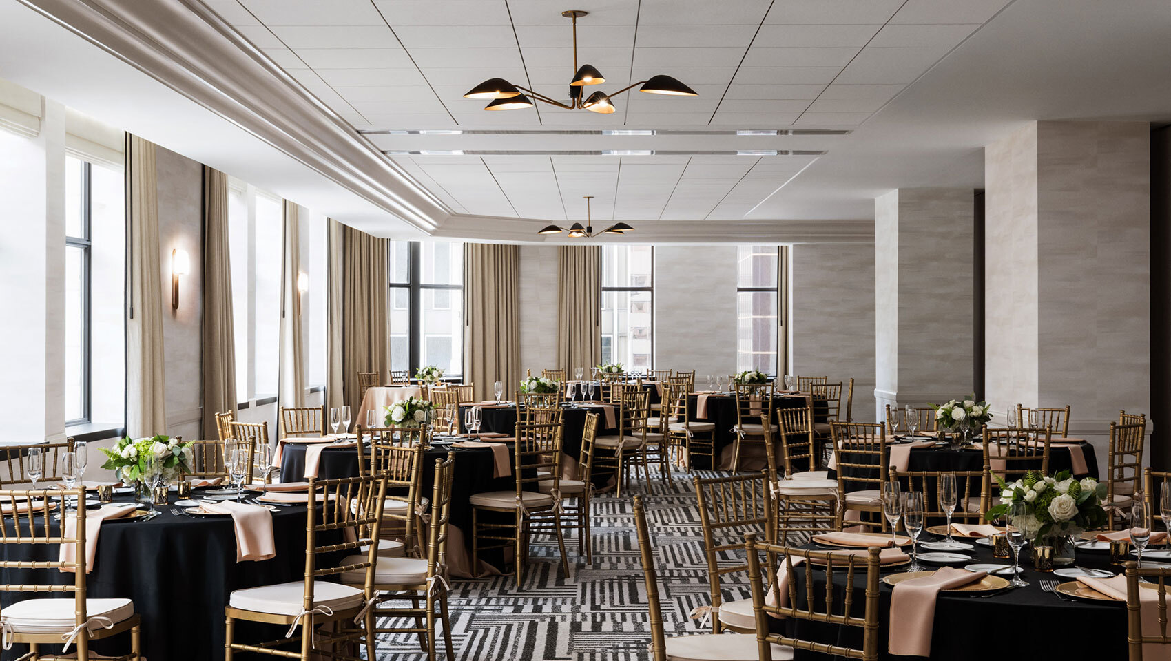 Photo of Hotel Monaco Baltimore, a Kimpton Hotel, Baltimore, MD