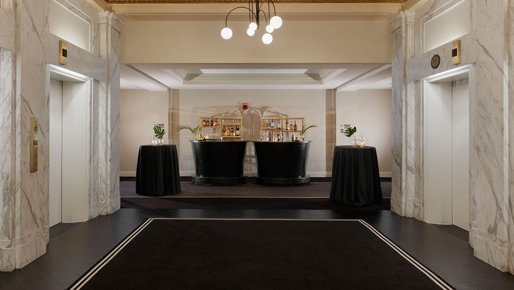 Photo of Hotel Monaco Baltimore, a Kimpton Hotel, Baltimore, MD